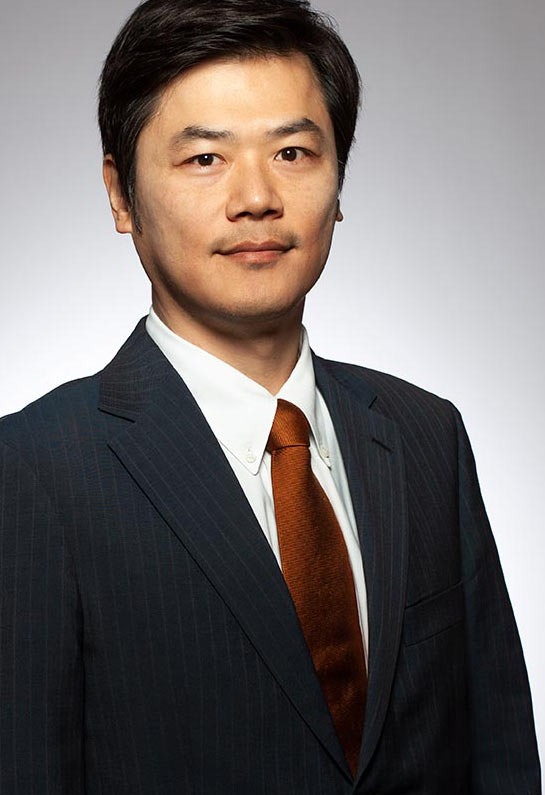 Jaehyuk Choi