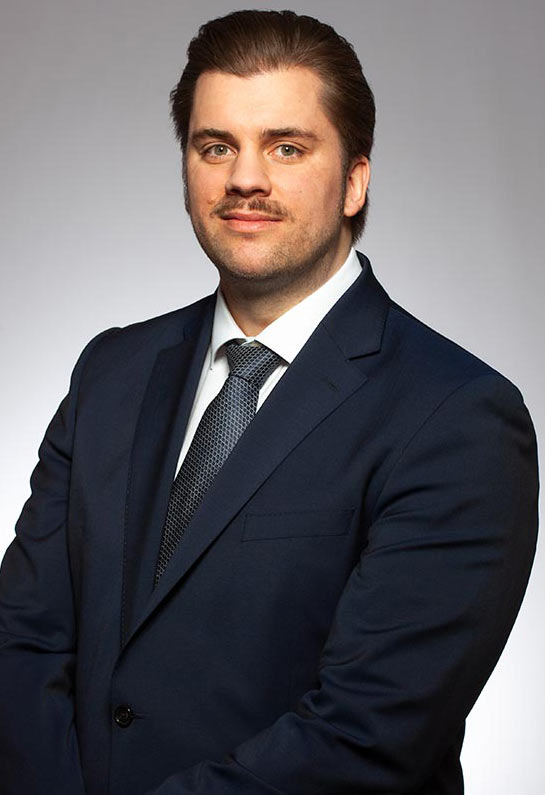 Dr. Martin Wintermeier Dr. Martin Wintermeier